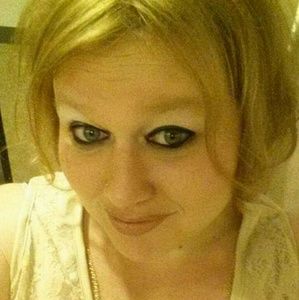 Meet your Posher, Kristie